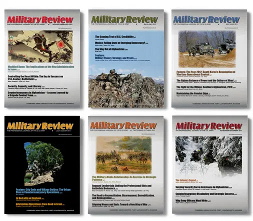 Military Review