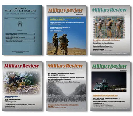 Military Review