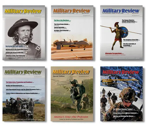 Military Review