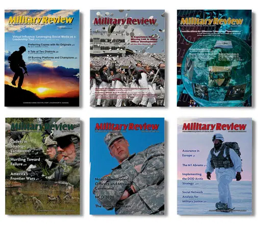 Military Review