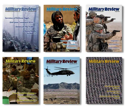 Military Review