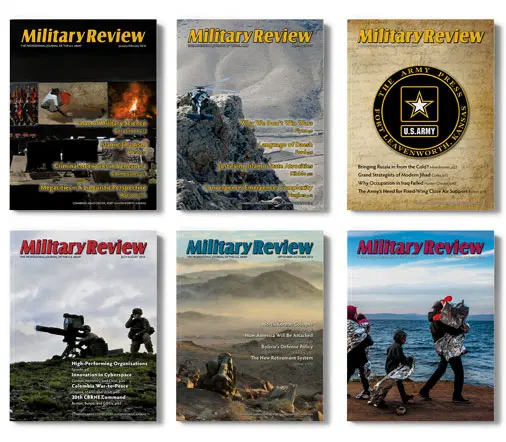 Military Review