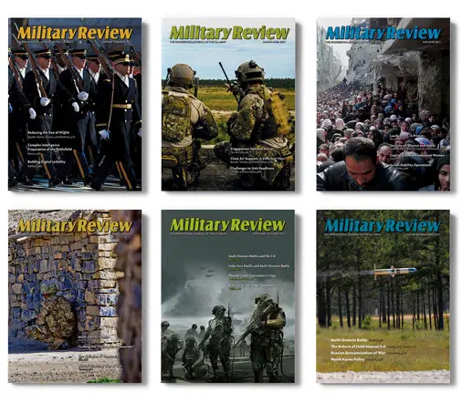 Military Review