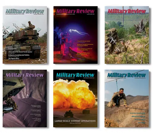 Military Review