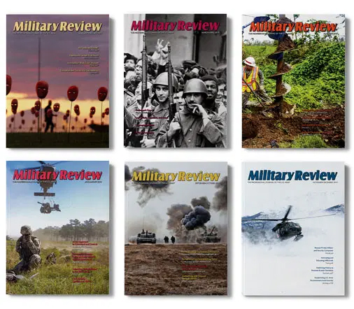 Military Review