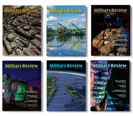 Military Review