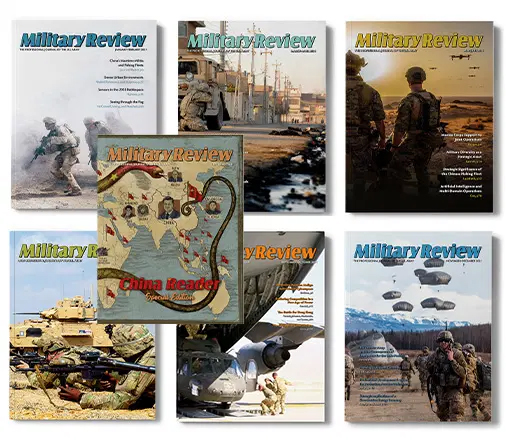 Military Review