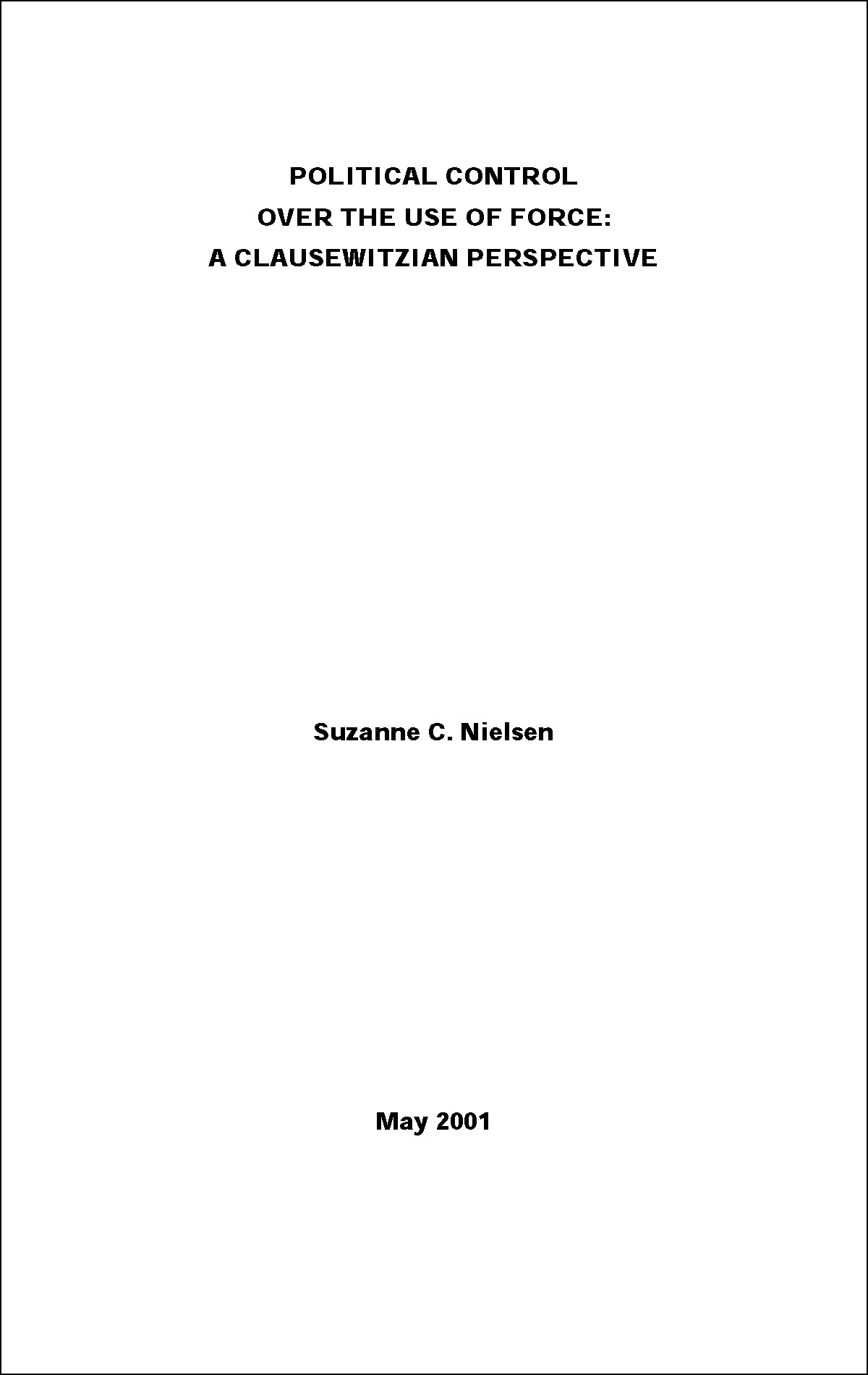 Book Cover