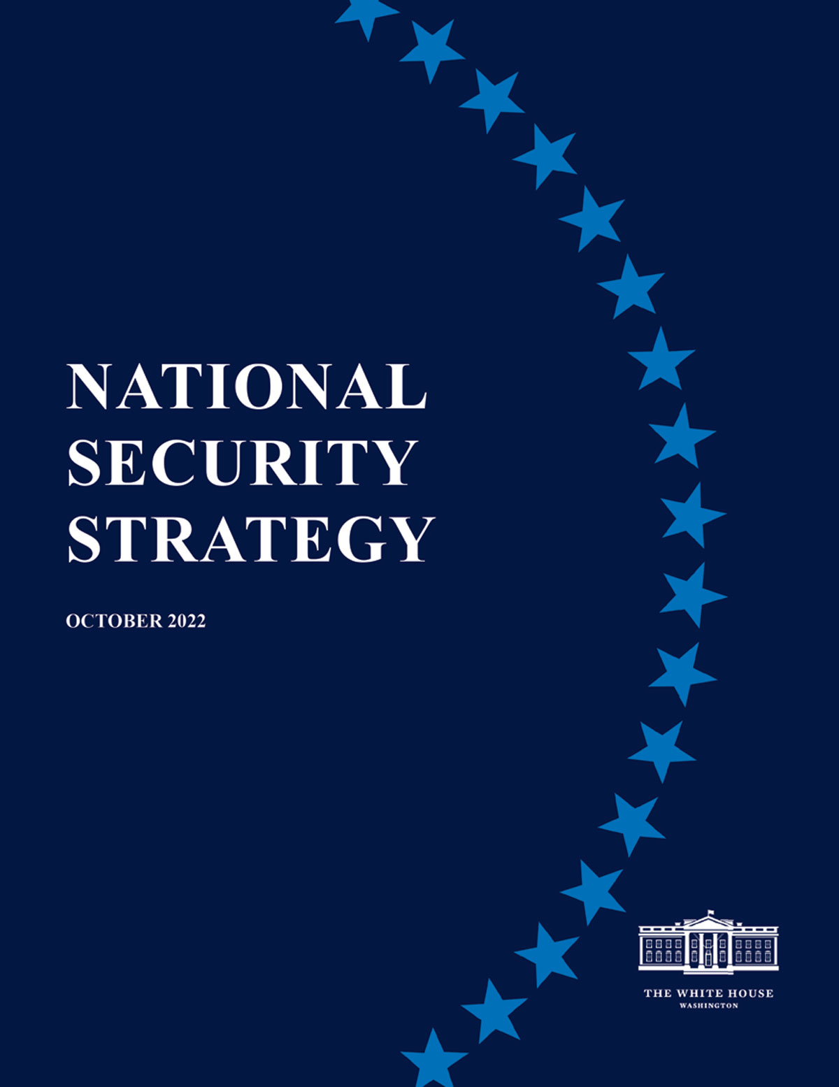 Estratégia de Segurança Nacional