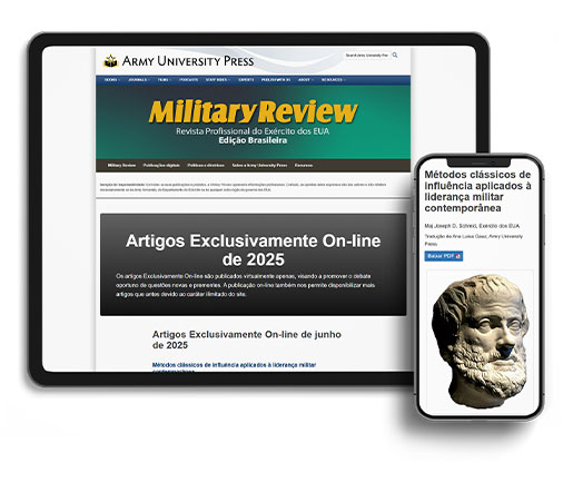 Artigos Exclusivamente On-Line 2025