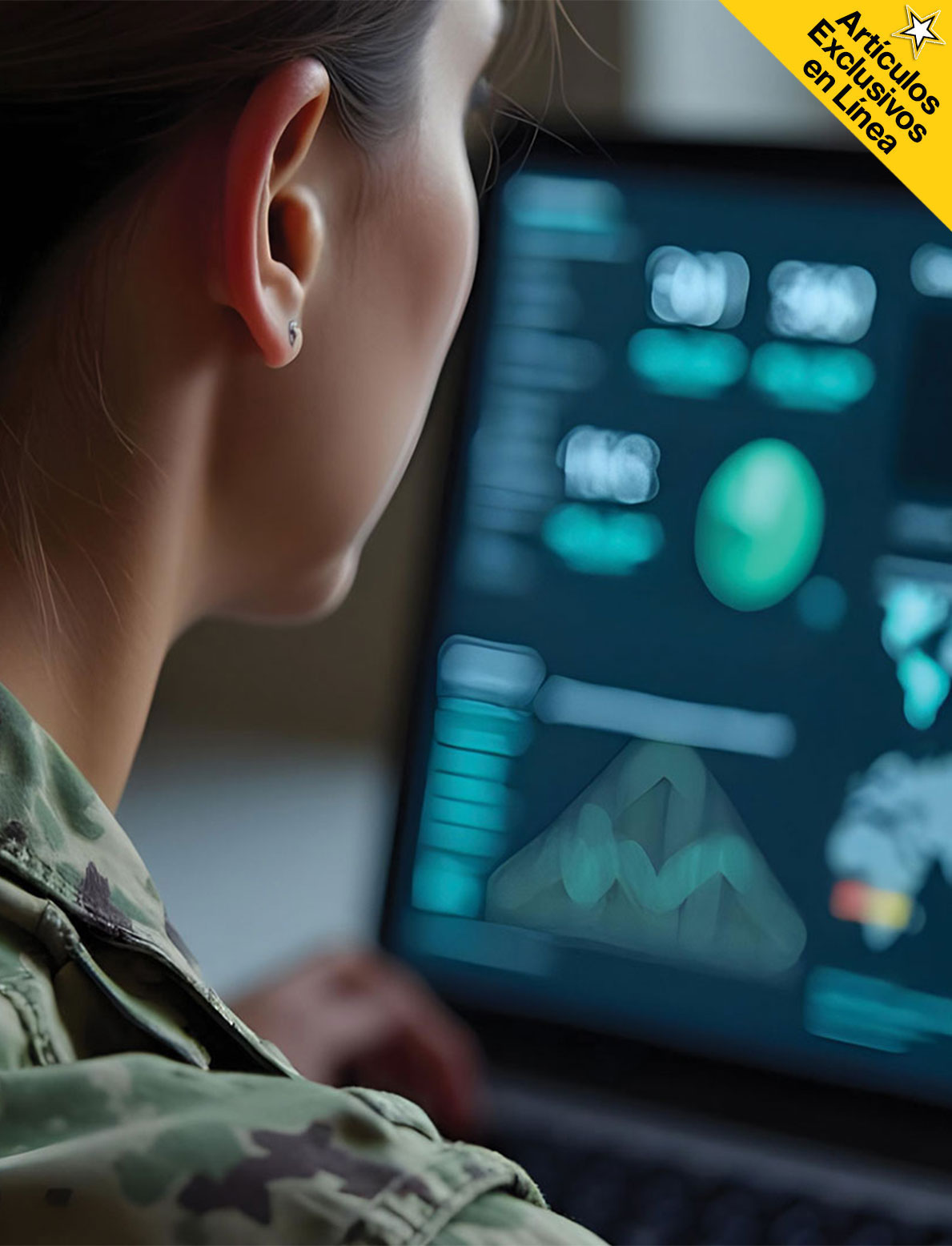 ¡Digitalice su cerebro!