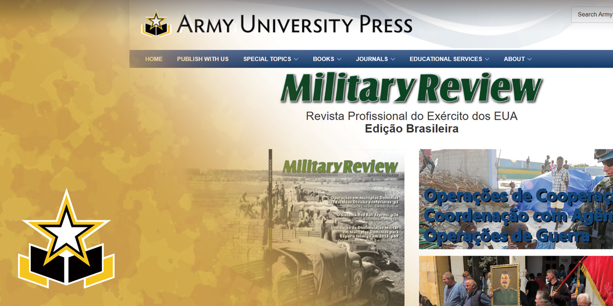 Military Review