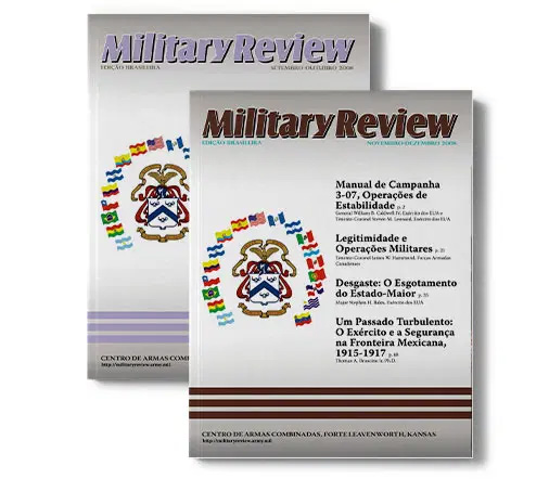 Military Review