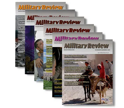 Military Review