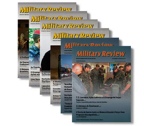 Military Review