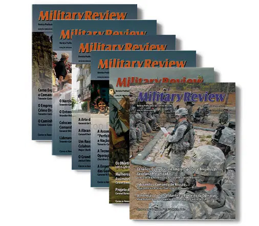 Military Review