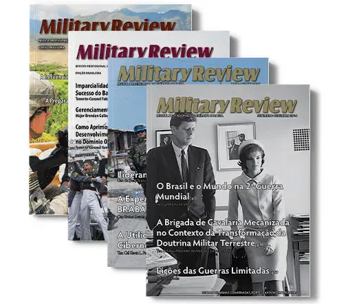 Military Review