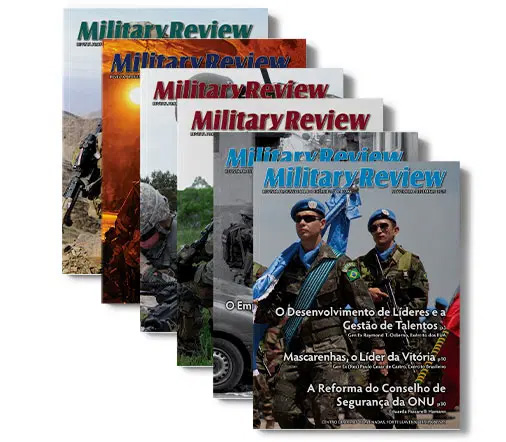 Military Review