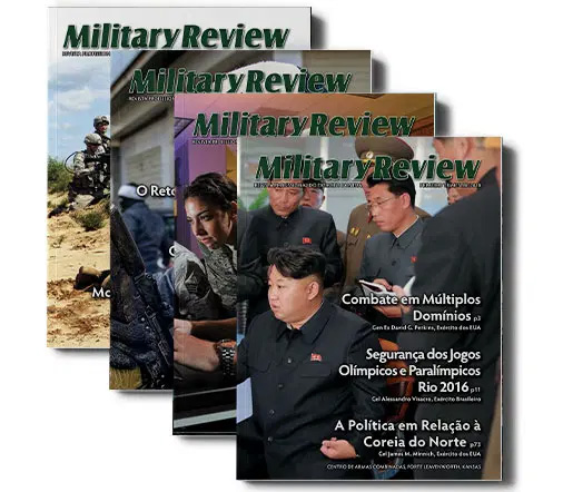 Military Review