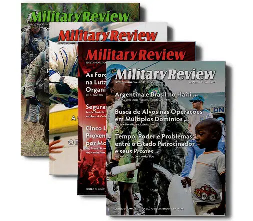 Military Review