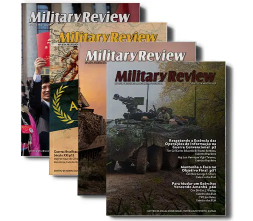 Military Review