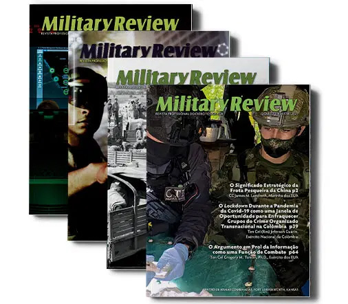 Military Review