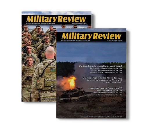 Military Review