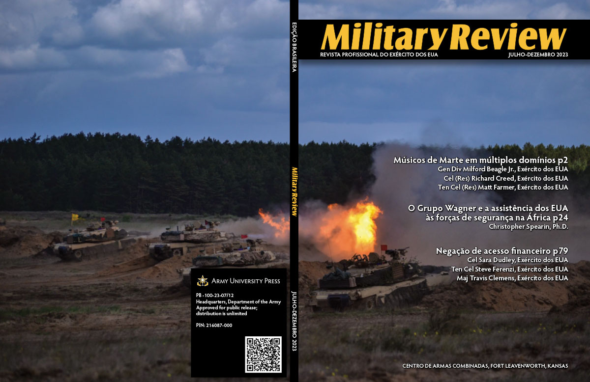 Military Review Português