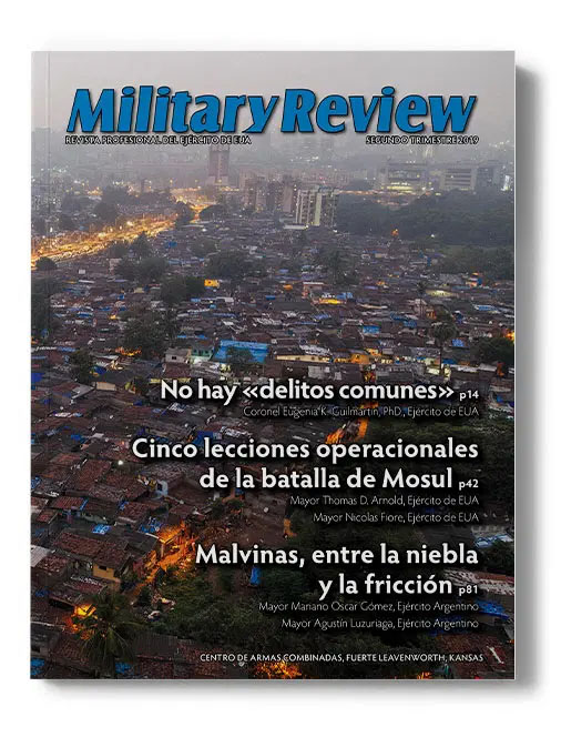 Segundo Trimestre 2019
