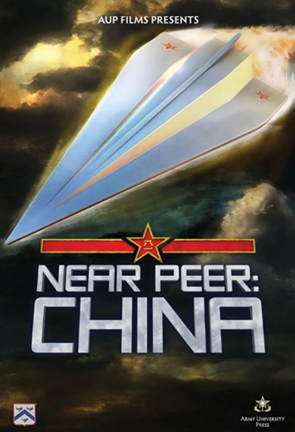 Near Peer: China