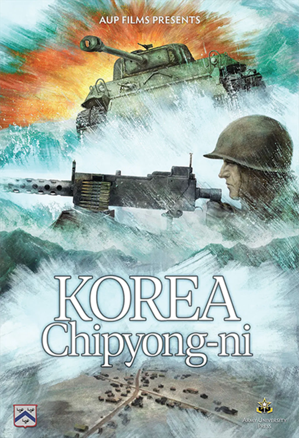 Korea: Chipyong-ni