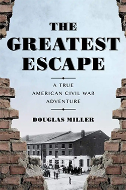 The Greatest Escape Cover