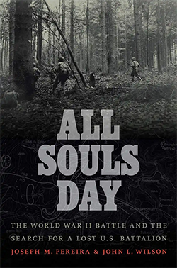 All Souls Day Cover