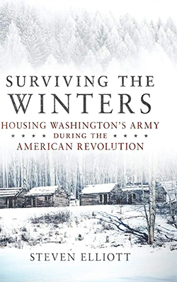 Surviving the Winters Cover