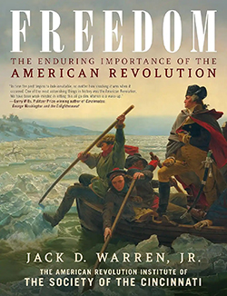 Freedom Review