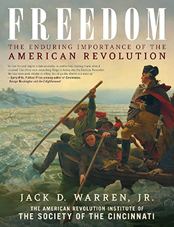 Freedom Cover