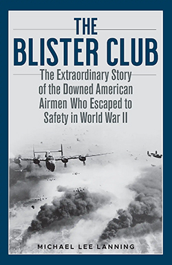 The Blister Club Review