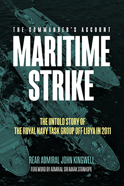 Maritime Strike Review