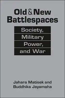 Old and New Battlespaces