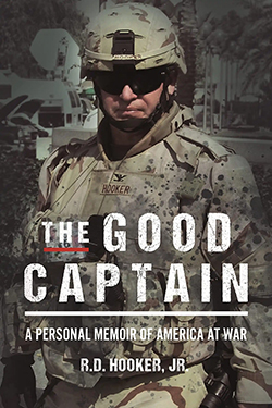 The Good Captain Review