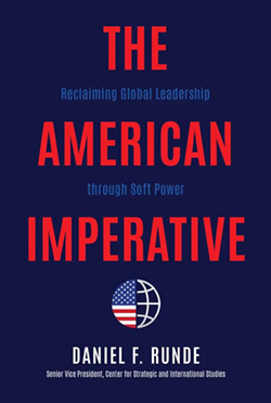 The American Imperative Review
