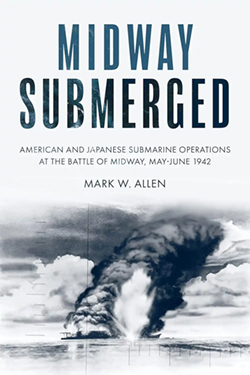 Midway Submerged Cover