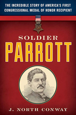 Soldier Parrott Review