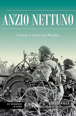 Anzio Nettuno