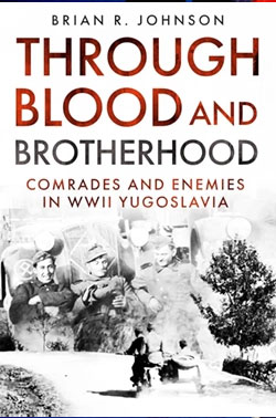 Through Blood and Brotherhood