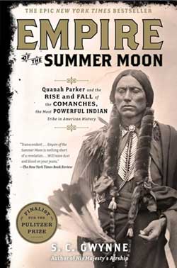 Empire of the Summer Moon