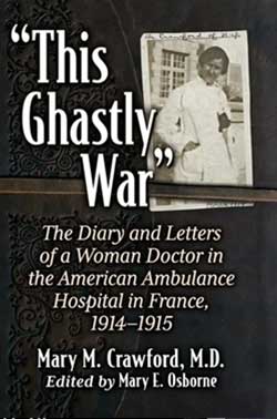This Ghastly War