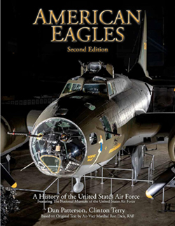 American Eagles Review