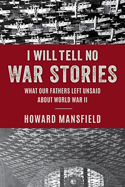 I Will Tell No War Stories