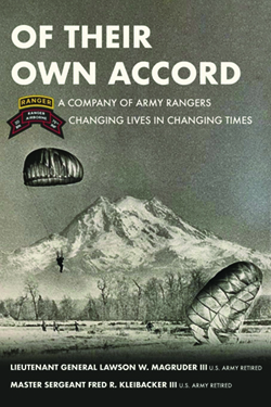 Of Their Own Accord
